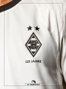 Cover-Bild zum Titel '125 Jahre Borussia Mönchengladbach' von ''