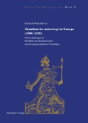Cover-Bild zum Titel 'Skandinavier unterwegs in Europa (1000-1250)' von 'Dominik Waßenhoven'