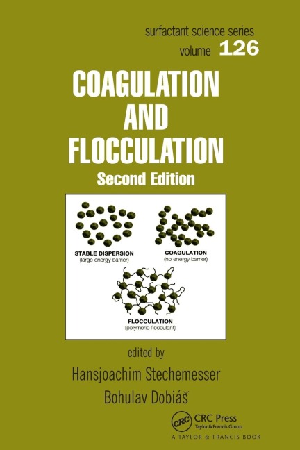 Coagulation and Flocculation - 