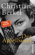 Cover-Bild zum Titel 'Der Apfelbaum' von 'Christian Berkel'