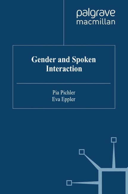 Gender and Spoken Interaction - 