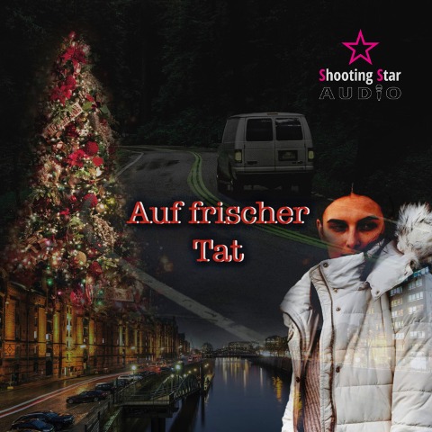 Auf frischer Tat - Nini Linnet