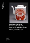 Cover-Bild zum Titel 'Pots, Prints and Politics' von ''