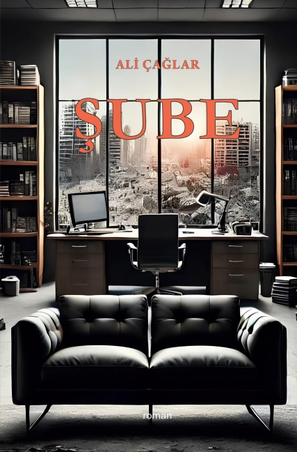 SUBE - Ali Caglar