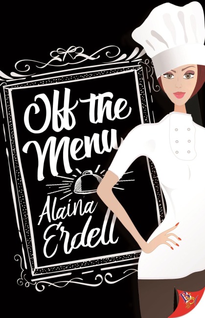 Off the Menu - Alaina Erdell