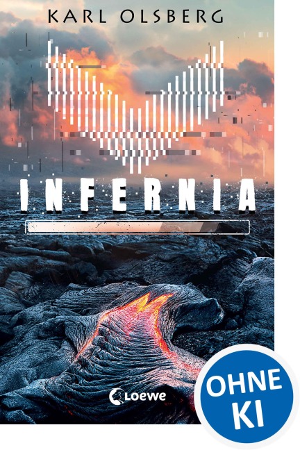 Infernia - Karl Olsberg