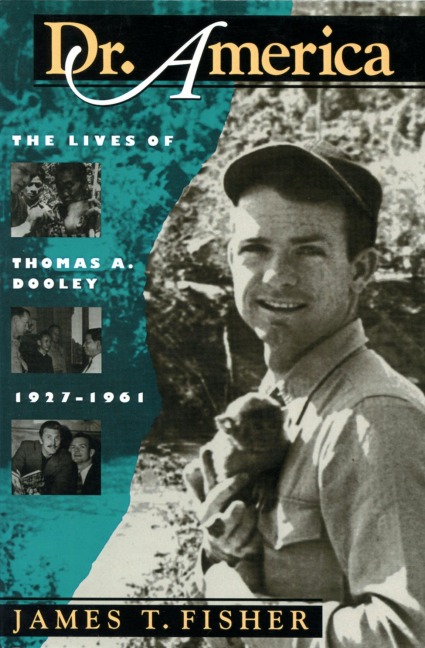 Dr. America - James T Fisher