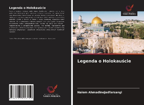 Legenda o Holokau¿cie - Naiem Ahmadinejadfarsangi