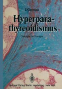 Cover-Bild zum Titel 'Hyperparathyreoidismus' von 'I. Klempa'
