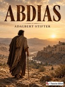Cover-Bild zum Titel 'Abdias' von 'Adalbert Stifter'