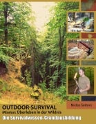 Cover-Bild zum Titel 'Outdoor-Survival' von 'Niclas Seiters'