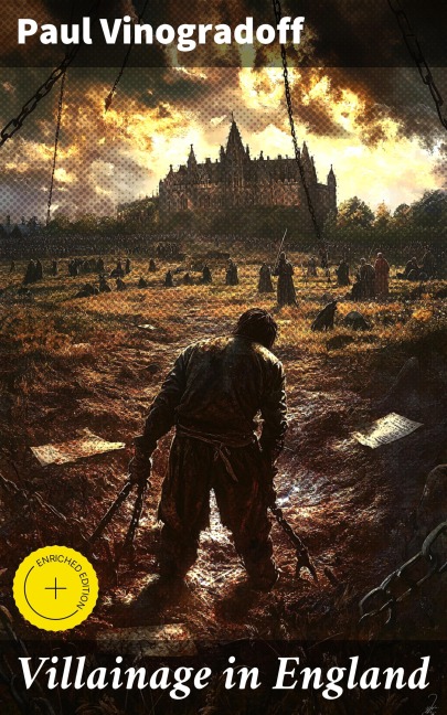 Villainage in England - Paul Vinogradoff
