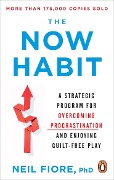 Cover-Bild zum Titel 'The Now Habit' von 'Neil Fiore'