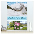 Christliche Natur-Poster 2024 (hochwertiger Premium Wandkalender 2024 DIN A2 hoch), Kunstdruck in Hochglanz - SusaZoom SusaZoom