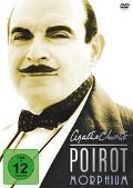 Poirot - Morphium - Agatha Christie, David Pirie, Christopher Gunning