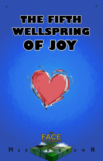 The Fifth Wellspring of Joy - Martyn Brown