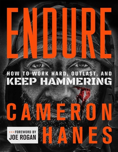 Endure - Cameron Hanes