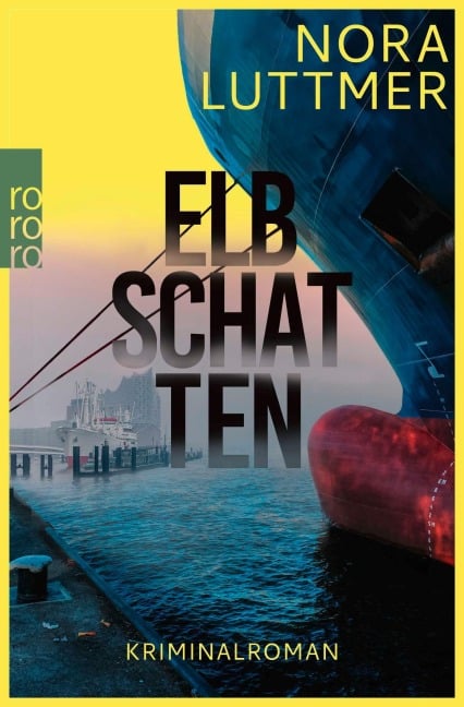 Elbschatten - Nora Luttmer
