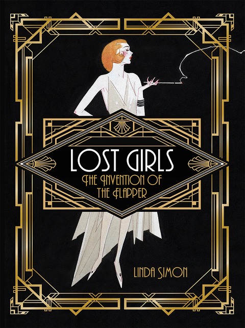 Lost Girls - Simon Linda Simon