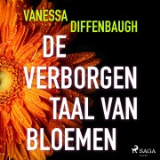 Cover-Bild zum Titel 'De verborgen taal van bloemen' von 'Vanessa Diffenbaugh'