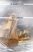 Cover-Bild zum Titel 'Gezeitennebel' von 'Martin Heckt'