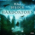Cover-Bild zum Titel 'Häxdoktorn' von 'Maj Bylock'
