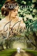 Cover-Bild zum Titel 'Valerie' von 'Ashley Carrington'
