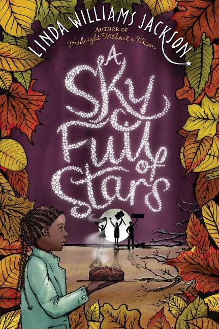 Sky Full of Stars - Linda Williams Jackson