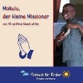Cover-Bild zum Titel 'Mokulu, der kleine Missionar und 10 weitere Geschichten' von 'Traditional'