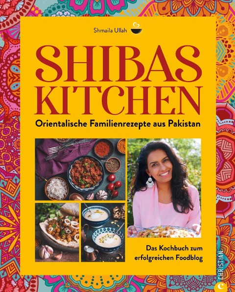 Shibas Kitchen - Shiba