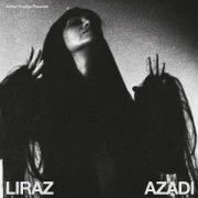 Cover-Bild zum Titel 'Azadi' von 'Adrian & Liraz Younge'