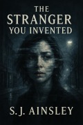 Cover-Bild zum Titel 'The Stranger You Invented' von 'S. J. Ainsley'