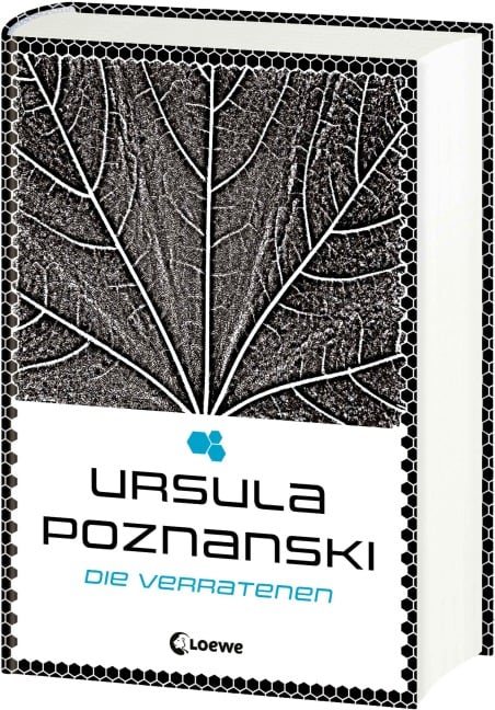 Die Verratenen - Ursula Poznanski