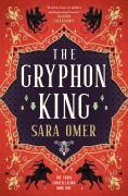 Cover-Bild zum Titel 'The Chaos Constellation' von 'Sara Omer'