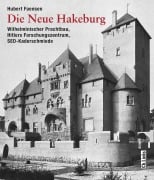Cover-Bild zum Titel 'Die Neue Hakeburg' von 'Hubert Faensen'