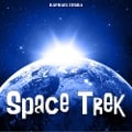 Cover-Bild zum Titel 'Space Trek' von 'Raphael Terra'
