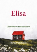Cover-Bild zum Titel 'Elisa' von 'Michael Fassbender'