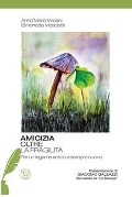 Cover-Bild zum Titel 'Amicizia oltre la fragilità. Per un legame antico e sempre nuovo' von 'Anna Maria Vissani, Simonetta Mosciatti'