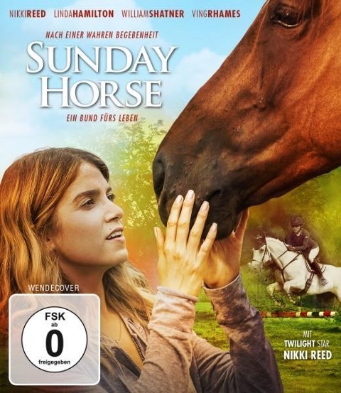 Sunday Horse - Ein Bund furs Leben - Fred T. Kuehnert, Susan Rhinehart, David Wurst, Eric Wurst