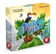 Pura Vida - 