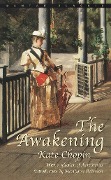 Cover-Bild zum Titel 'The Awakening' von 'Kate Chopin'