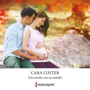 Cover-Bild zum Titel 'Una noche con su marido' von 'Cara Colter'