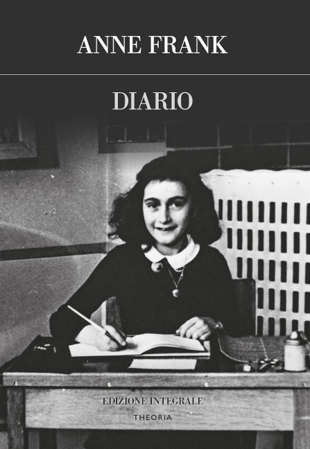 Diario - Anne Frank