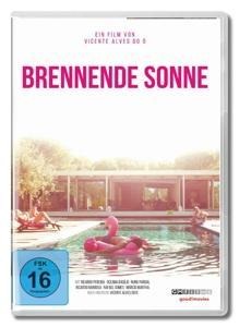 Brennende Sonne - Vicente Alves do Ó