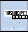 Cover-Bild zum Titel 'Constructivist Strategies' von 'Chandra Foote, Paul Vermette, Catherine Battaglia'
