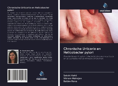 Chronische Urticaria en Helicobacter pylori - Sakshi Kohli, Vikram Mahajan, Baldev Rana