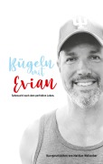 Cover-Bild zum Titel 'Bügeln mit Evian' von 'Mathias Wollweber'