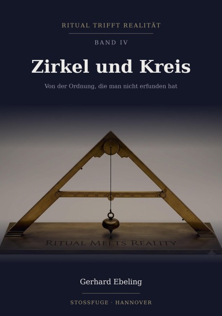 Zirkel und Kreis - Gerhard Ebeling