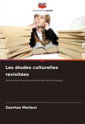 Cover-Bild zum Titel 'Les études culturelles revisitées' von 'Saortua Marbun'