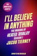 Cover-Bild zum Titel 'I'll Believe in Anything' von 'Jacob Tierney'